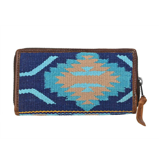 Sts Ranchwear - Women's Mojave Sky Bifold Wallet