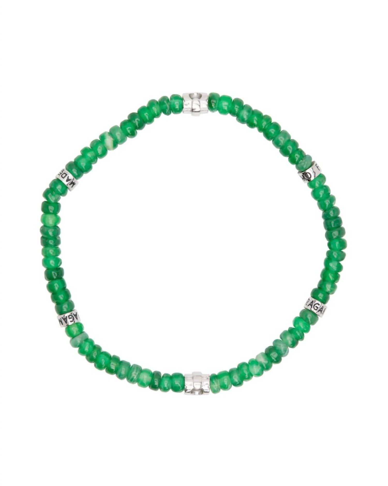 Salvatore Ferragamo - Men's Acc Bracelet