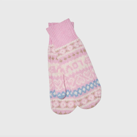 Loveshackfancy - Marnella Mittens