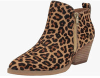 Very Volatile - Women's Gracemont Bootie