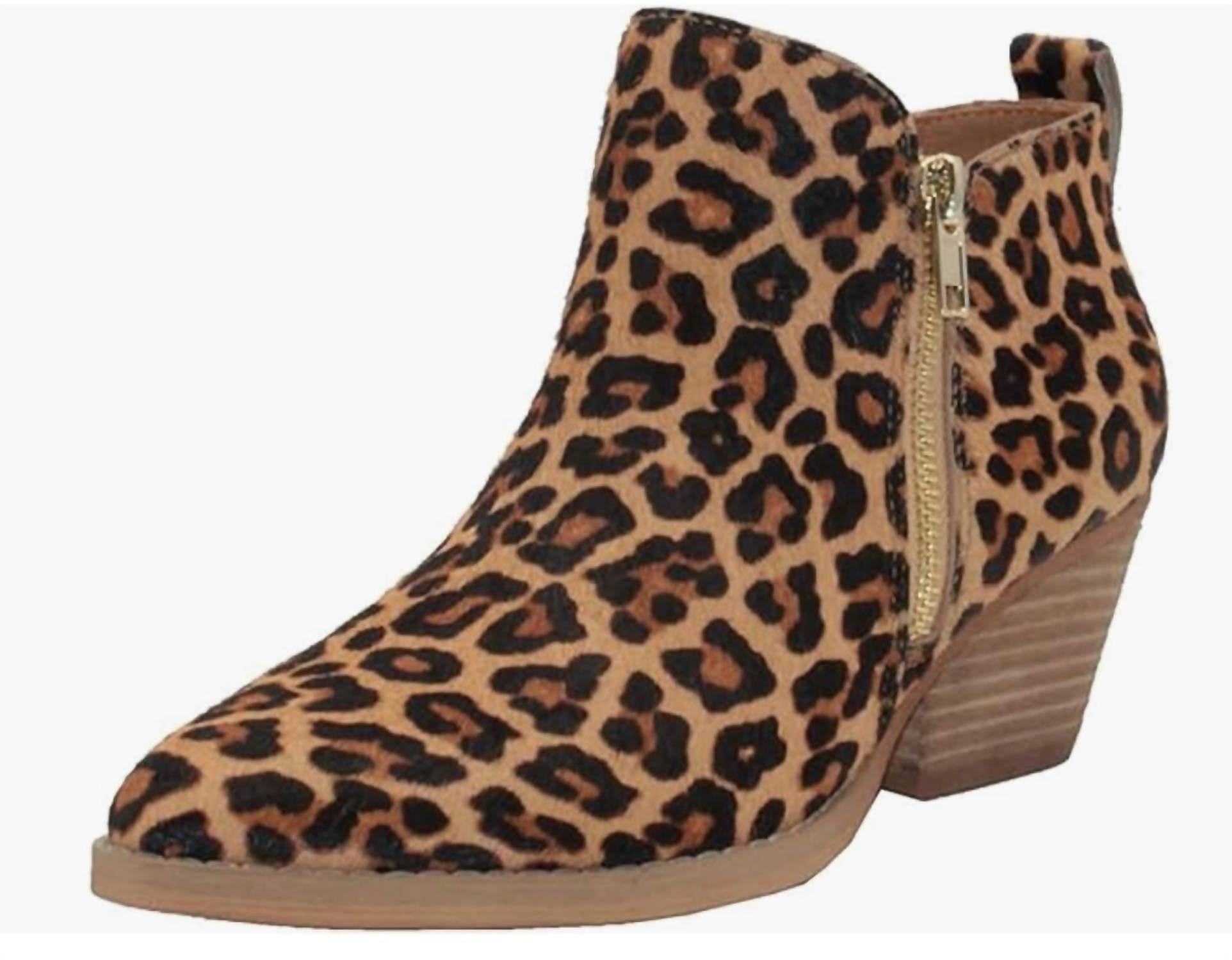 Very Volatile - Women's Gracemont Bootie
