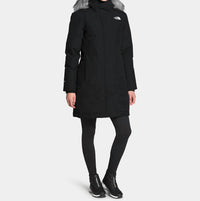 The North Face - Arctic Waterproof Parka