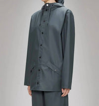 Rains - Waterproof Rain Jacket