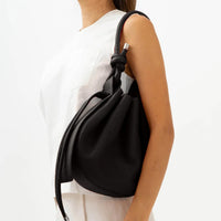 Behno - Women's Ina Medium Pebble Bag