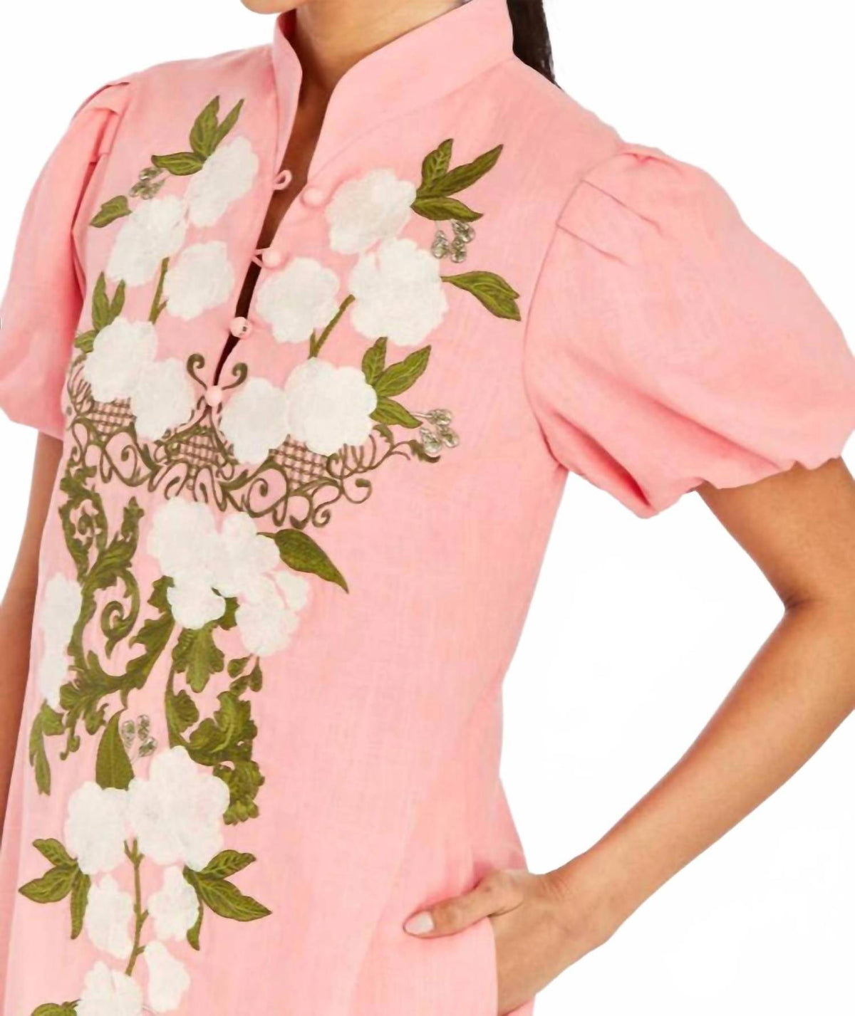 Mestiza New York - Elliana Dress