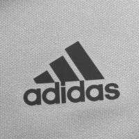 adidas Boy's Condivo 20 Long Sleeve Training Top in gray - kids' long sleeve top - view 4