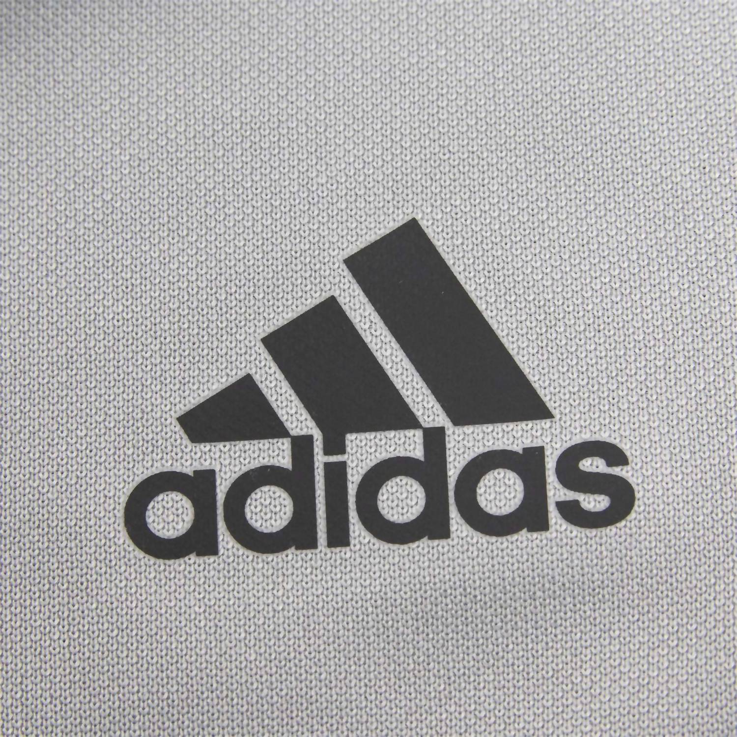 adidas Boy's Condivo 20 Long Sleeve Training Top in gray - kids' long sleeve top - view 4