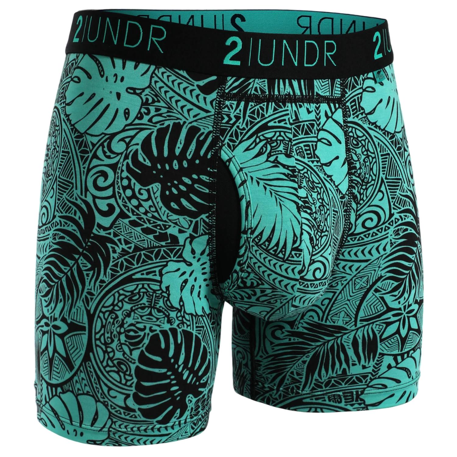 2Undr - Swing Shift Boxer Brief - 2 Pack