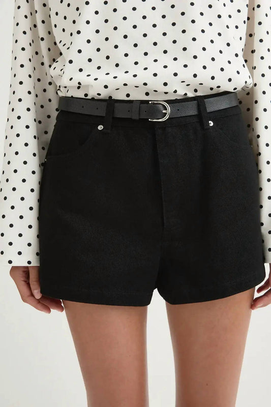 Posse - Drew Hotpant Short
