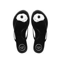 Solei Sea - Women's Valentina Flower Sandals