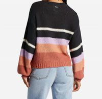 Billabong - Seeing Double Crop Sweater