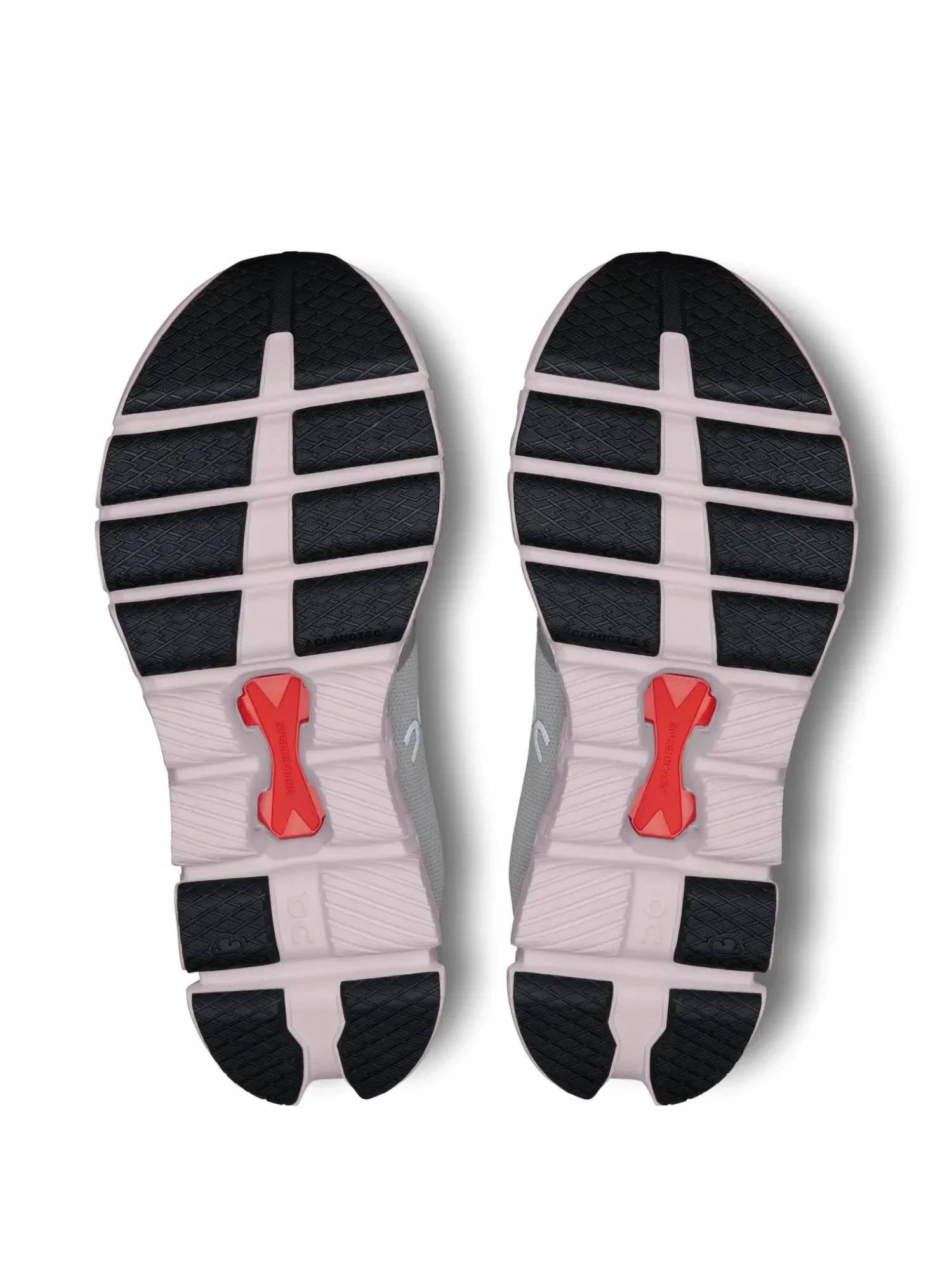 On - Women's Cloud X 4 Sneakers