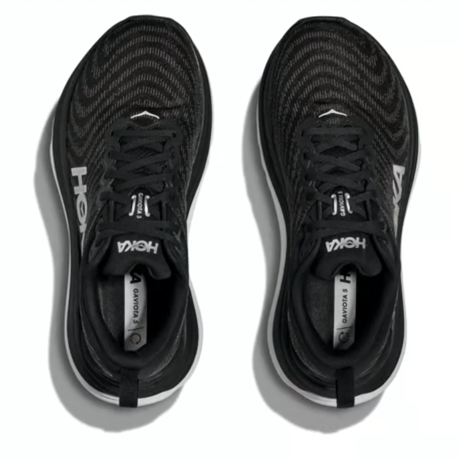 Hoka - Men's Gaviota 5 Wide Shoe