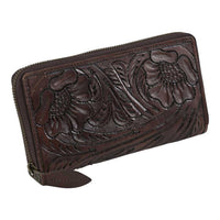 Sts Ranchwear - Women's Westward Bifold Wallet