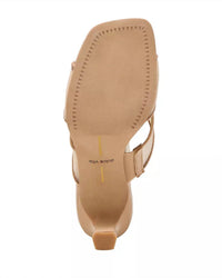 Dolce Vita - Women's Gitel Mesh Sandal