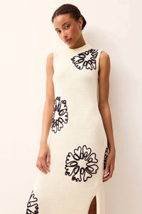 Marie Oliver - Patricia Dress