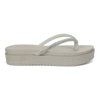 Love Rio - Women's Copacabana Seaside Bling Sandals