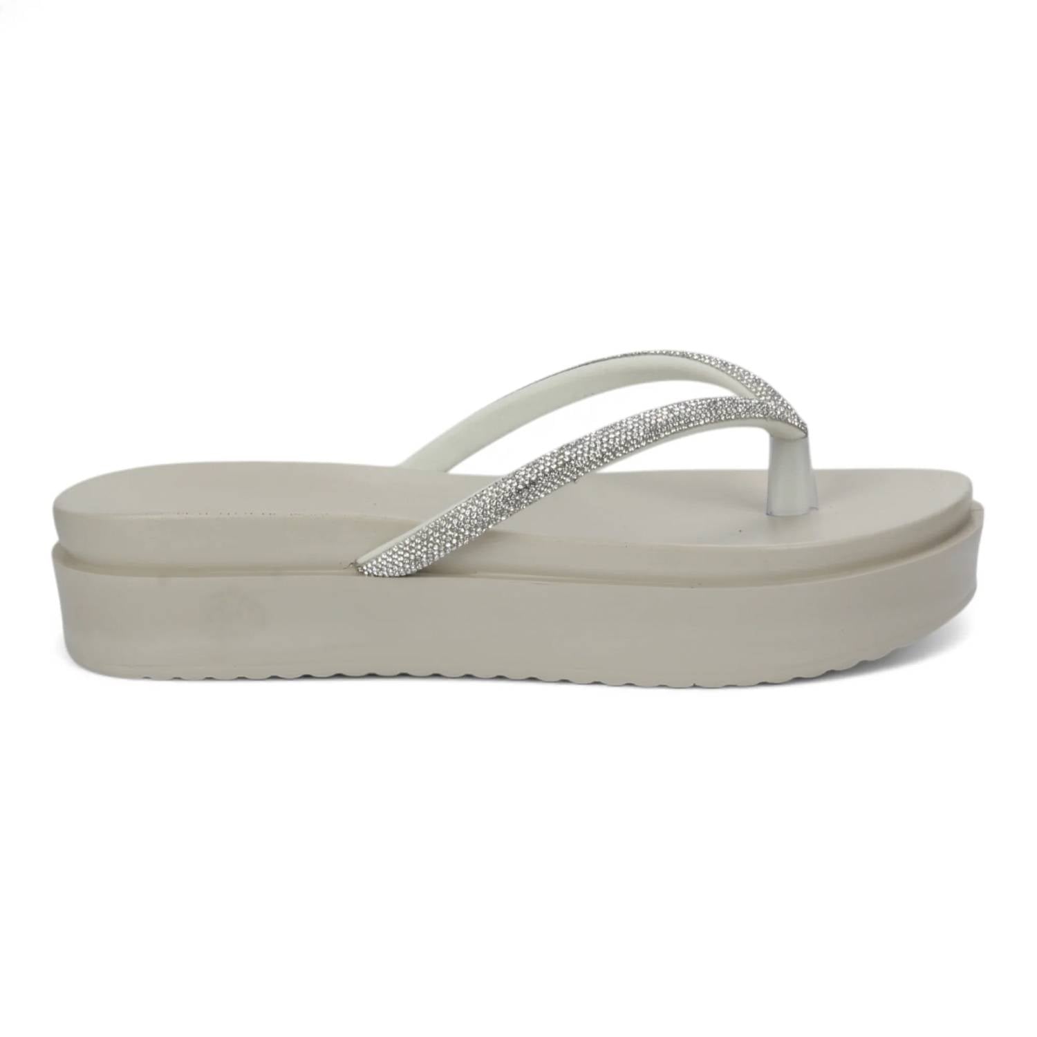 Love Rio - Women's Copacabana Seaside Bling Sandals