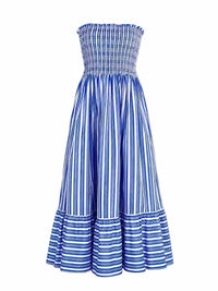 La Plage - Beacon Rock Maxi Dress