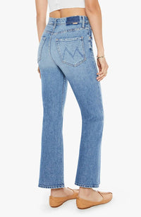 Mother - Scooter Ankle Jean