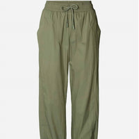 Rabens Saloner - Domino Papery Angle Seam Pants