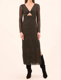 Misa Los Angeles - Tamar Dress