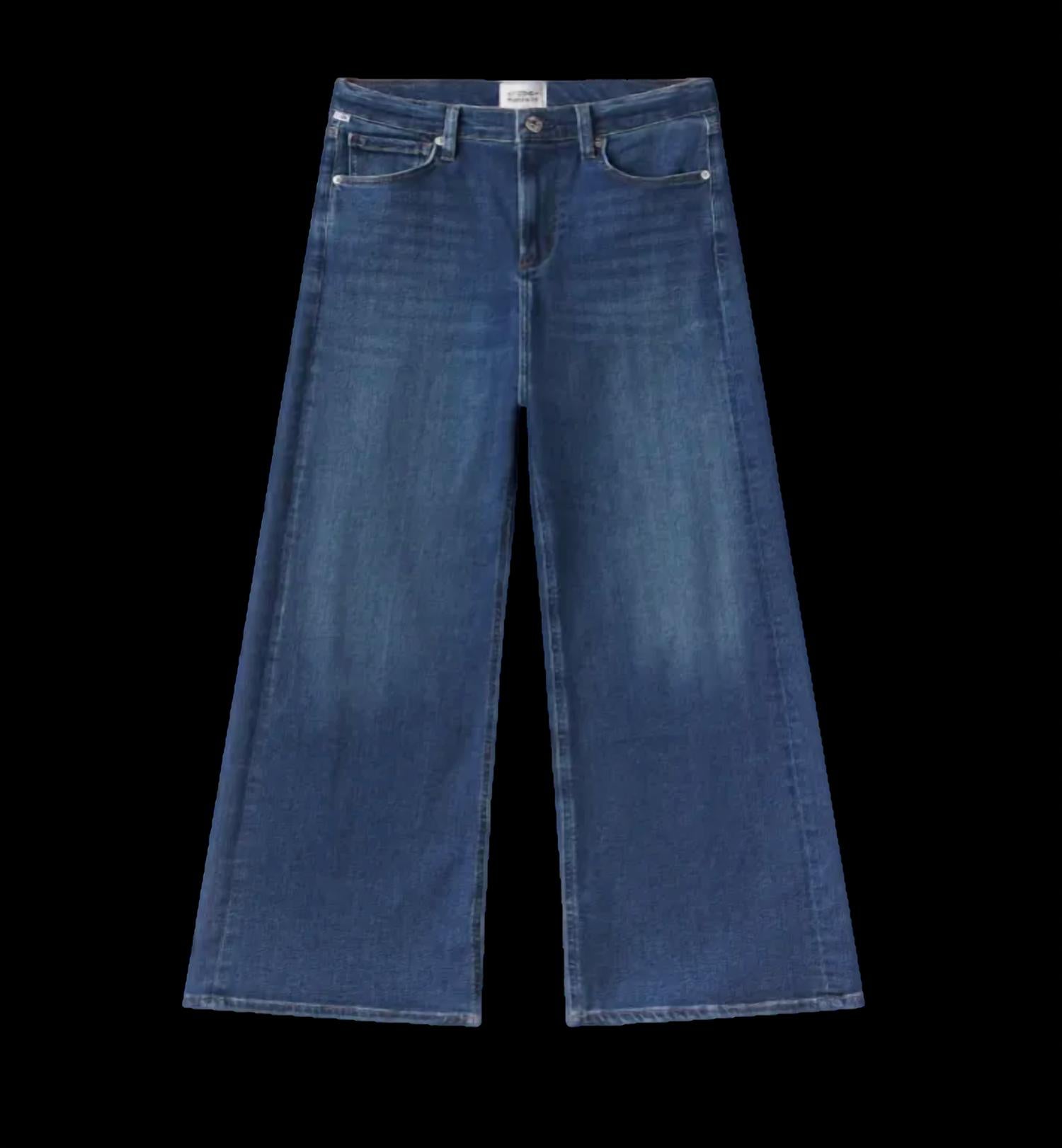 Citizens Of Humanity - Lyra Long Denim Jean
