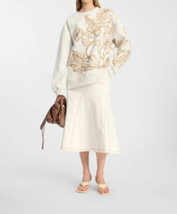 Munthe - Braeden Top