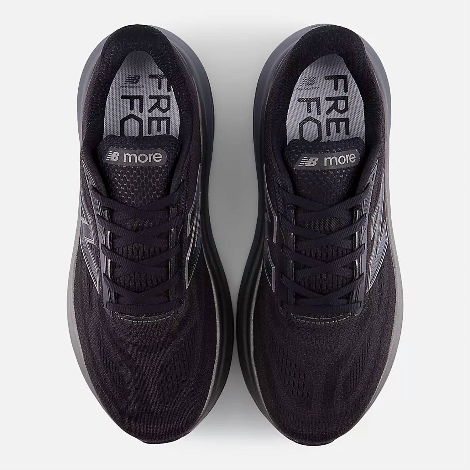 New Balance - Men's Fresh Foam X More V6 Running Shoes