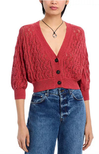Vanessabruno - Essam Cardigan