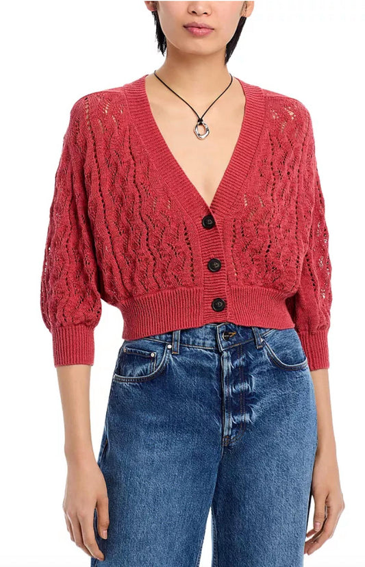 Vanessabruno - Essam Cardigan