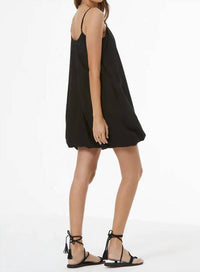 Young Fabulous & Broke - Bulle Bubbled Mini Dress