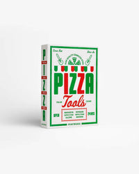 Printworks - Pizza Tool Essentials Gift Set