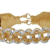Ronaldo Jewelry - Women's Lift Me Up Bracelet