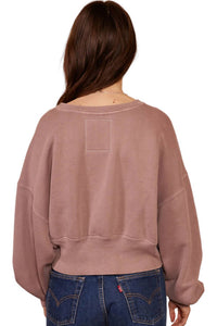People Of Leisure - Rolling Stones London 1962 Sweatshirt