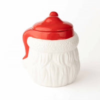 8 Oak Lane - Santa Cookie Jar - Breakable