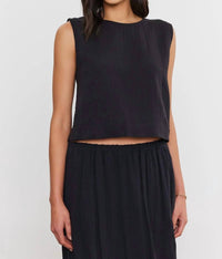 Velvet By Graham & Spencer - Aubren Tank Top
