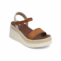 Mia - Women's Yanis Wedge Sandals