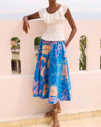 Oliphant - Olivia Maxi Skirt