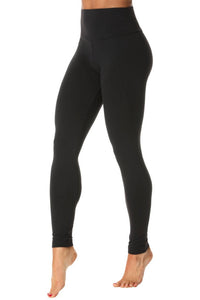Rogiani - 7/8 Length Bambola Butter Leggings