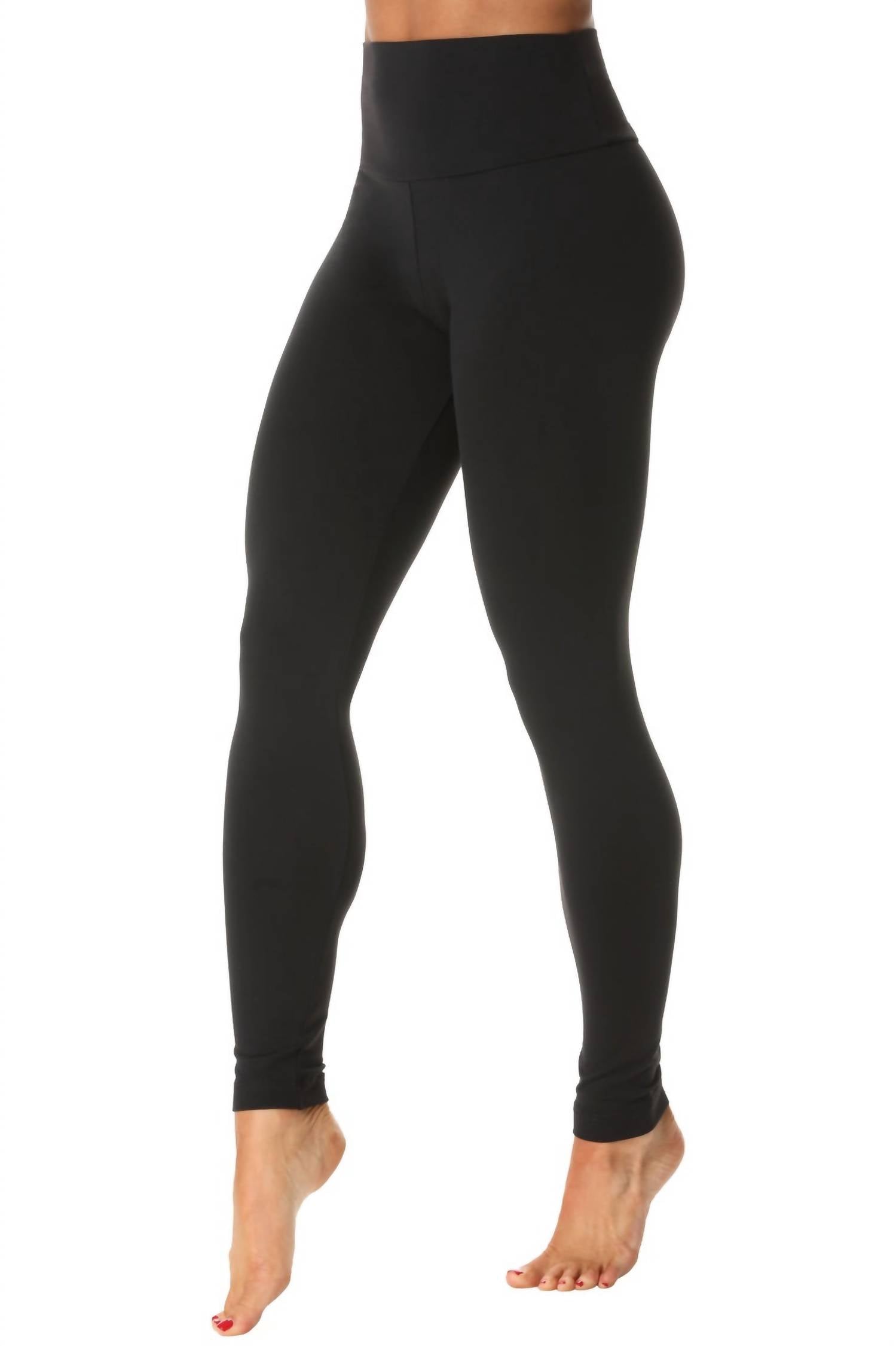 Rogiani - 7/8 Length Bambola Butter Leggings