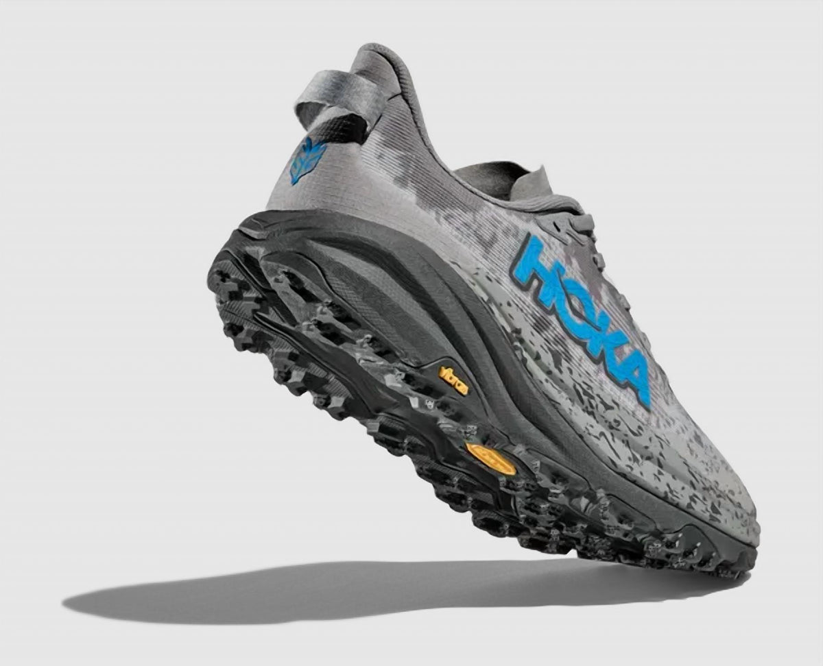 Hoka - Men's Speedgoat 6 Sneaker