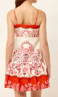 Marie Oliver - Eileen Dress
