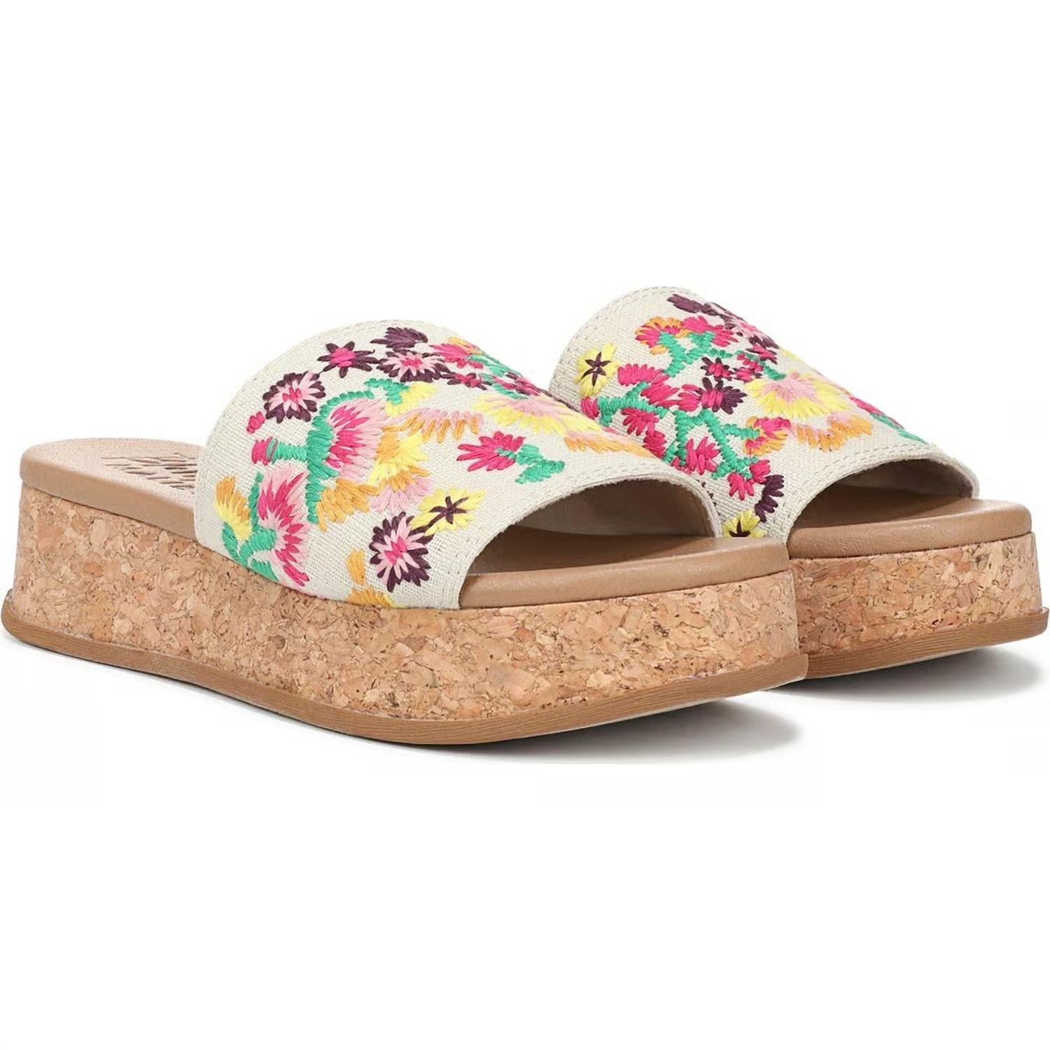 Blowfish - Women's Marshlo Wedge Sandals