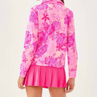 Lilly Pulitzer - Eleni Zip-up Jacket