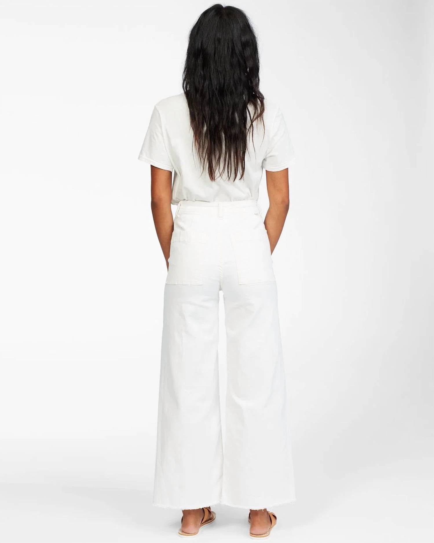 Billabong - Free Fall High Waist Pant