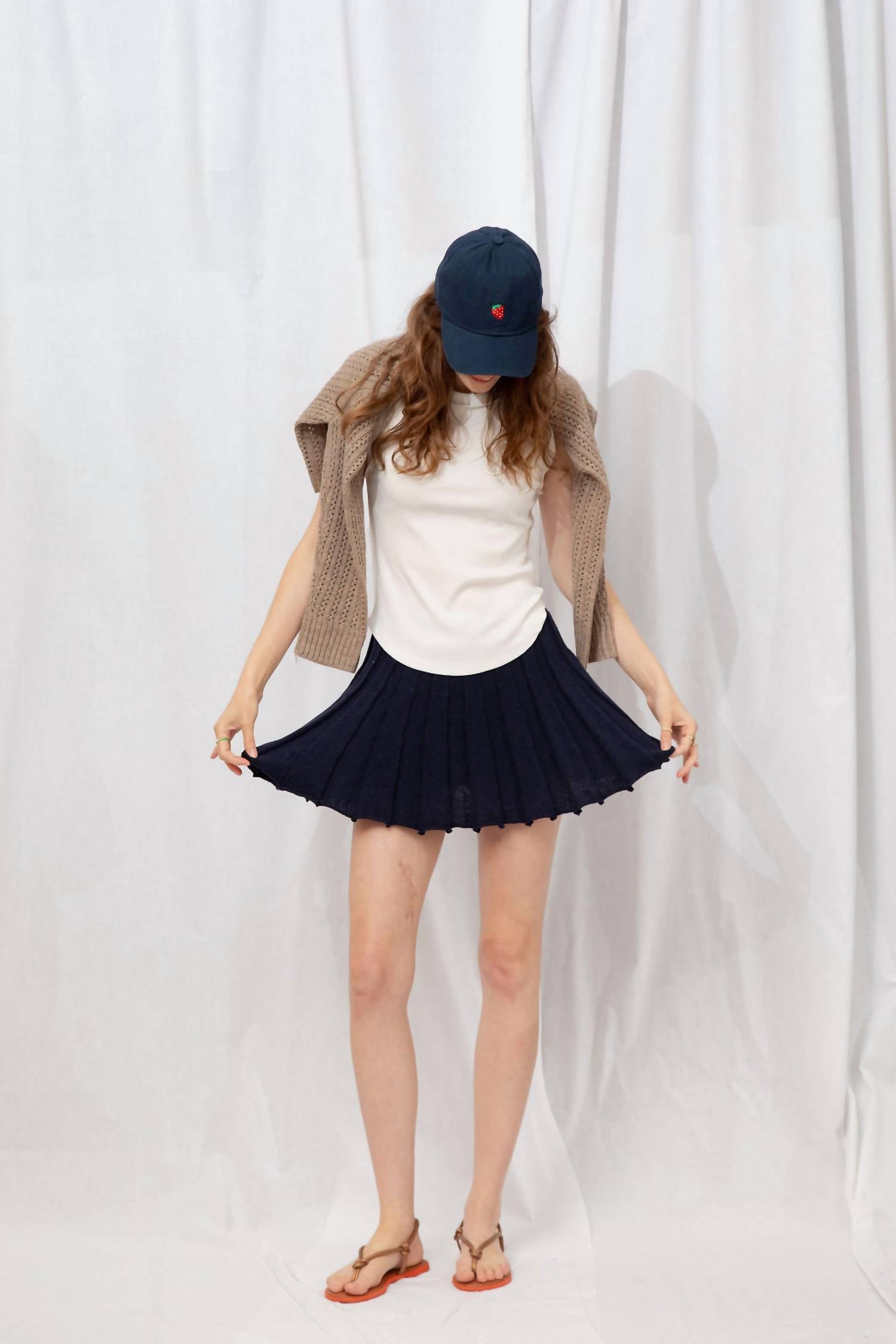 Mustard Seed - Briggs Sweater Skirt