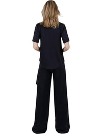 Hilton Hollis - Printemps Sateen Pants
