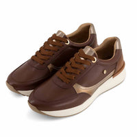 Andrea - Women's Oxford Sneaker
