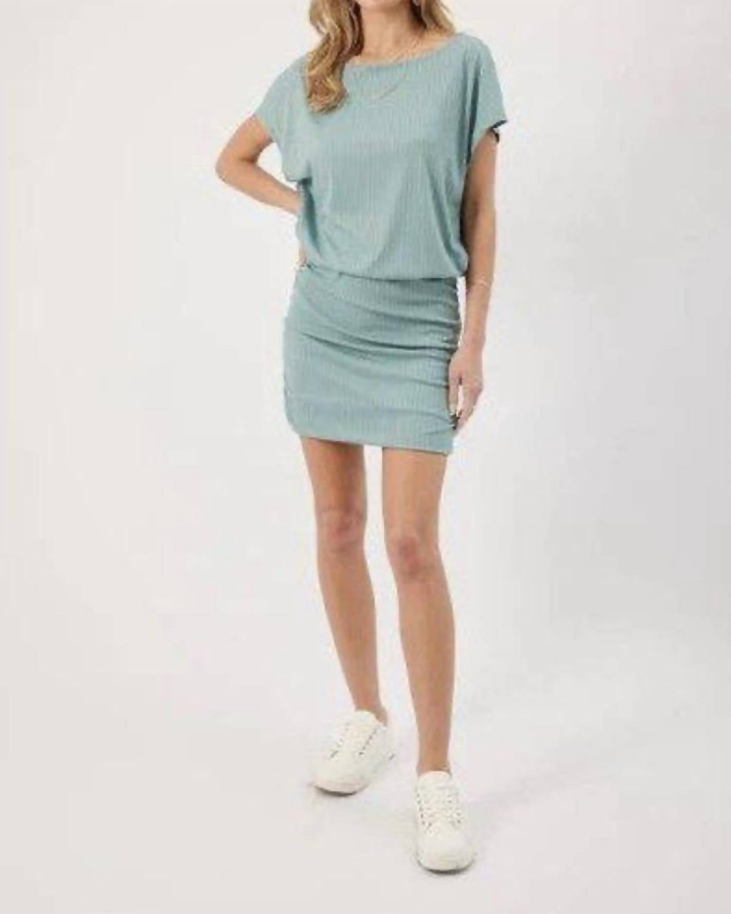 Kylie Paige - Aura dress